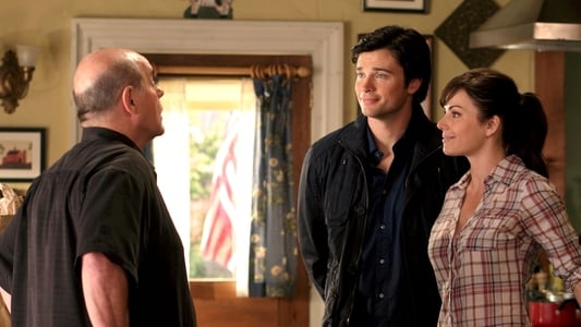 Image Smallville 7