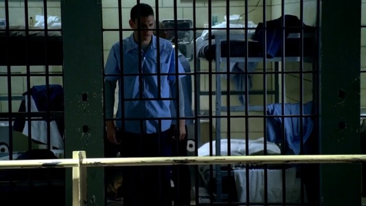 Image Prison Break 1