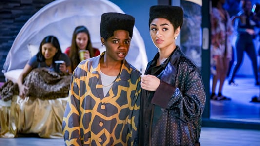 Image All American 15