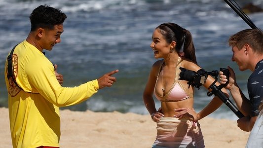 Image Rescue: HI-Surf 13