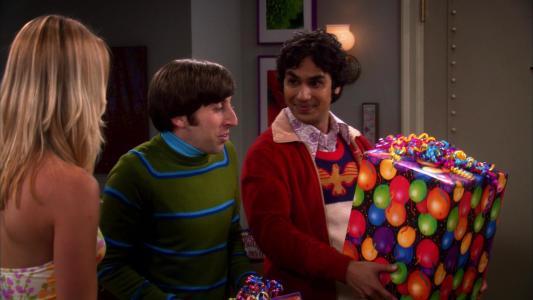 Image La Teoria Del Big Bang (The Big Bang Theory) 16