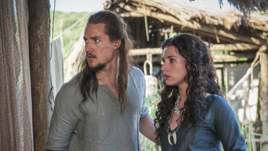 Image The Last Kingdom 7