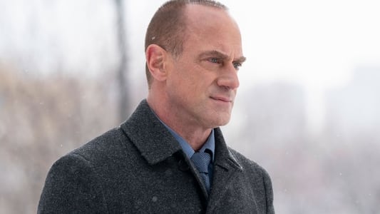 Image Law & Order: Organized Crime 1