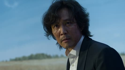 Image El juego del calamar (Squid Game) 9