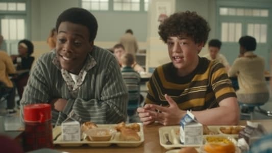 Image The Wonder Years (2021) 6