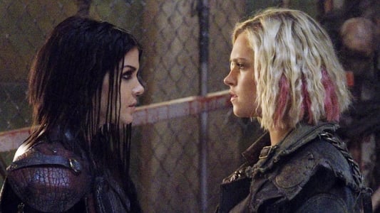 Image Los 100 (The 100) 6