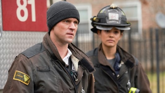 Image Chicago Fire 16
