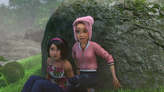 Image Jurassic World: Campamento Cretacico 5