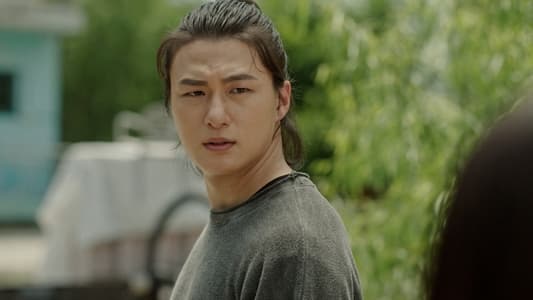 Image El Héroe débil de la clase 1 4