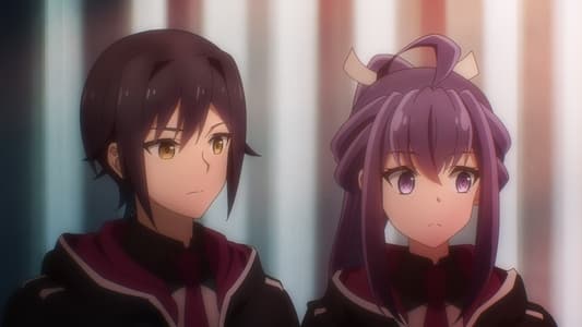 Image Reign of the Seven Spellblades 6