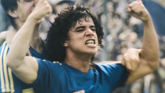 Image Maradona: Sueño bendito 3