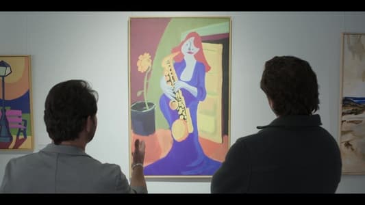 Image Los artistas: Primeros trazos 5