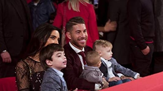 Image El corazón de Sergio Ramos 4