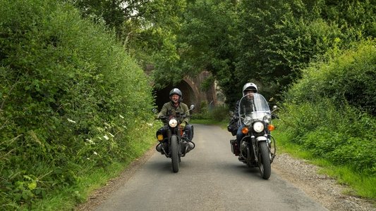 Image El mundo en moto: Vuelta a casa 10