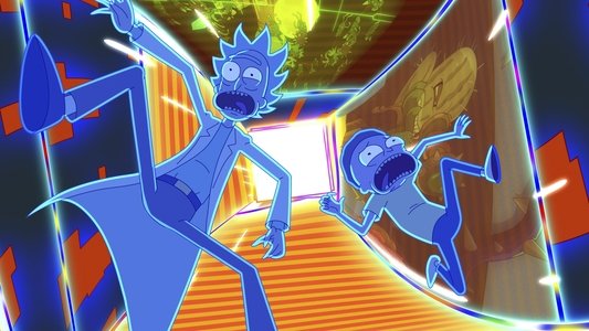 Image Rick and Morty 7