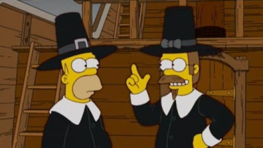 Image Los Simpsons 18