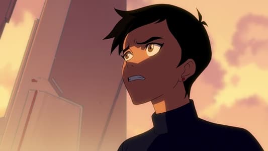 Image My Adventures with Superman 10