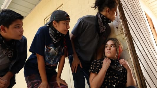 Image Reservation Dogs 1