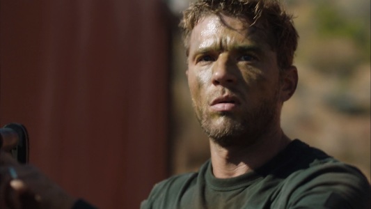 Image El Tirador (Shooter) 8