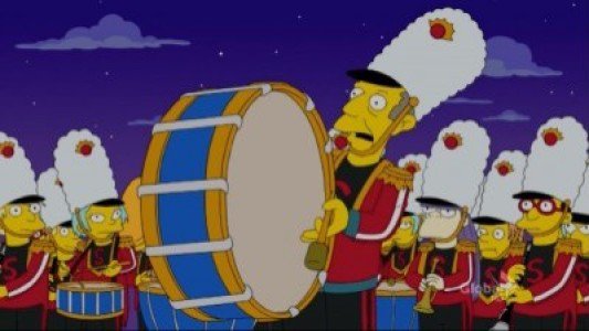 Image Los Simpsons 16