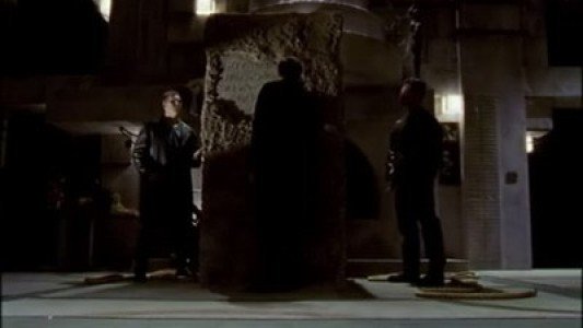 Image Buffy la cazavampiros 21