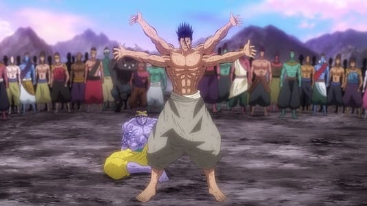 Image Record of Ragnarok 8