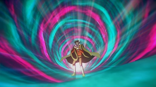 Image Castlevania (TV) 6