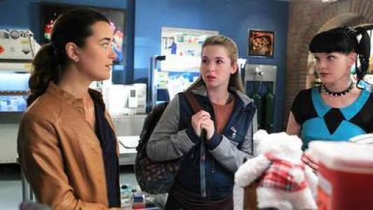 Image NCIS (Navy: Investigación criminal) 8