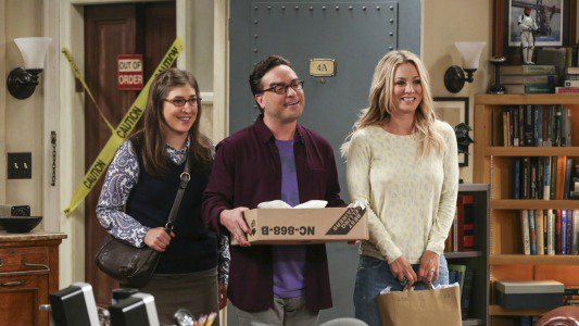 Image La Teoria Del Big Bang (The Big Bang Theory) 4