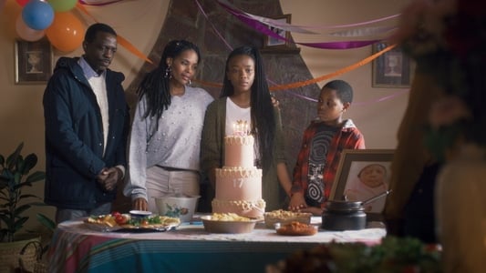 Image Blood & Water 1