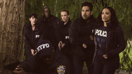 Image Mentes Criminales (Criminal Minds) 12
