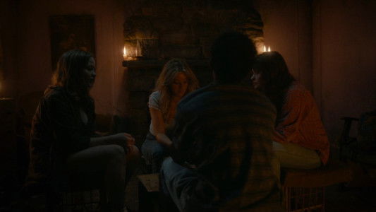 Image El juego de Gracie Darling 5