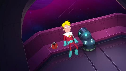 Image Final Space 5