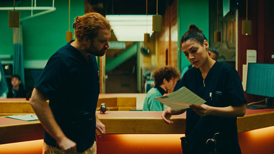 Image KRANK: Berlín al límite 6