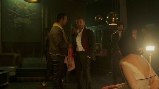 Image In From the Cold (Venir del frío) 3