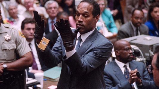 Image American Manhunt: O.J. Simpson 4