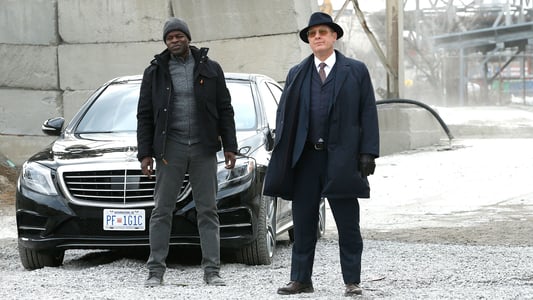 Image The Blacklist 19