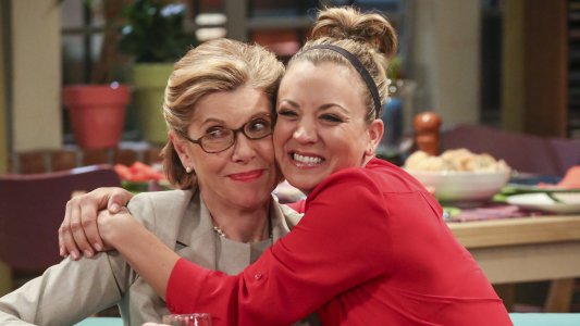 Image La Teoria Del Big Bang (The Big Bang Theory) 23