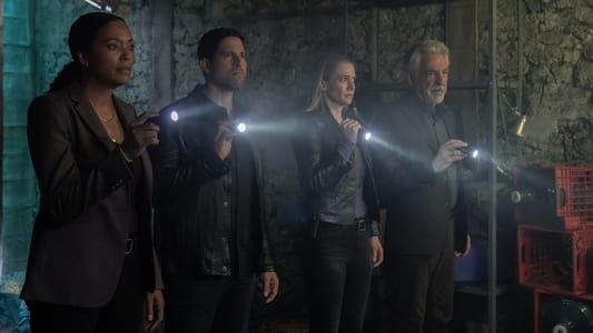 Image Mentes Criminales (Criminal Minds) 9