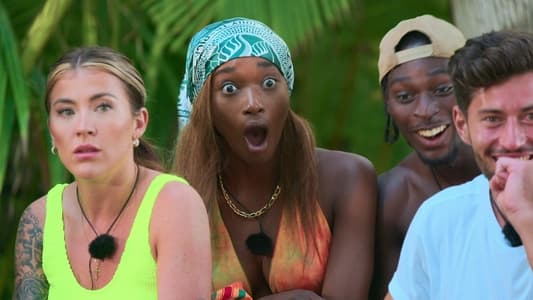 Image Fight for Paradise: Who Can You Trust? 1