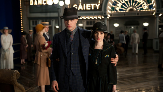 Image Boardwalk Empire 6