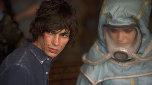 Image Los 100 (The 100) 13