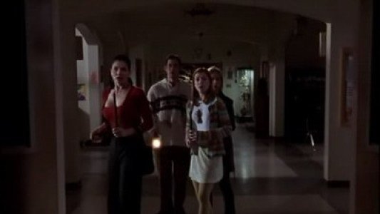 Image Buffy la cazavampiros 19