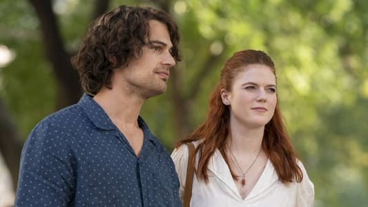 Image La mujer del viajero en el tiempo 1