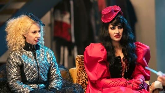 Image Lo que hacemos en las sombras 3