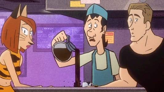 Image The Boys Presents: Diabolical 4