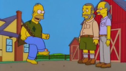 Image Los Simpsons 6