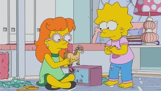 Image Los Simpsons 21