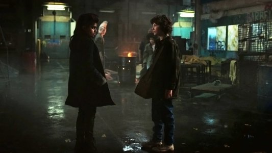 Image Stranger Things 7