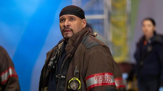 Image Chicago Fire 13